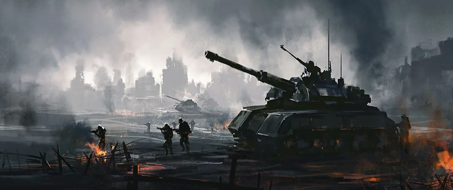 La guerre et l’impact sur le tourisme tunisien ?