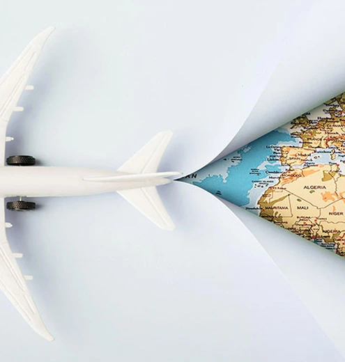 Comment la guerre entre la Russie et l'Ukraine a-t-elle affecté le tourisme en Tunisie